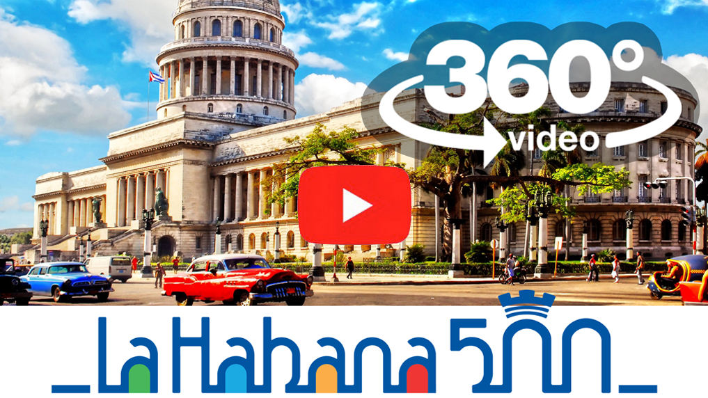 video_360_gradi_ VR_ HAVANA_500_CUBA