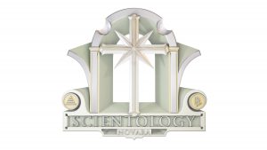 Chiesa di Scientology Novara