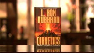 L. Ron Hubbard: "Dianetics: La Forza del Pensiero sul Corpo"