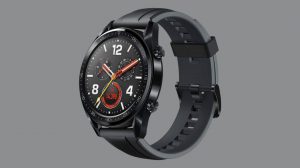 5. Recensione Huawei Watch GT